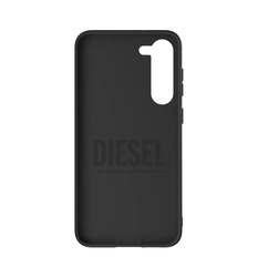 Etui Diesel Snap Case Black do Galaxy S23+ (GP-FPS916TLGBW)