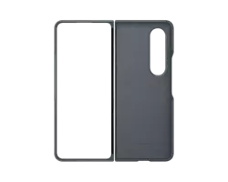 Etui Leather Cover Gray Green do Galaxy Z Fold4 (EF-VF936LJEGWW)