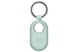 Etui Samsung Silicone Case Zielony do Galaxy SmartTag2 (EF-PT560CMEGWW)