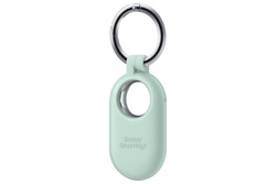 Etui Samsung Silicone Case Zielony do Galaxy SmartTag2 (EF-PT560CMEGWW)