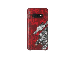 Etui Samsung Smart Cover Avengers do Galaxy S10e (GP-G970HIFGHWI)