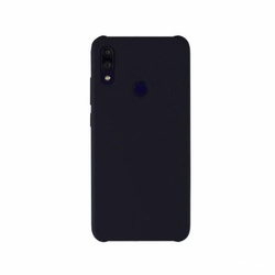 Etui oryginalne Xiaomi Hard Case Czarne do Xiaomi Redmi Note 7