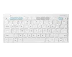 Klawiatura Samsung Smart Keyboard Trio 500 Biała