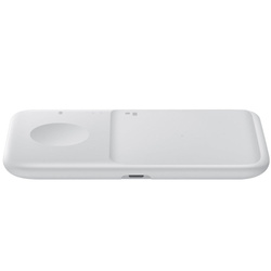 Ładowarka Samsung Wireless Charger Duo Biała (EP-P4300BWEGEU) /Bez Ładowarki