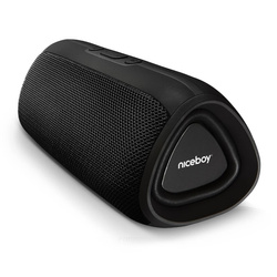 Niceboy RAZE 3 Atom Głośnik Bluetooth