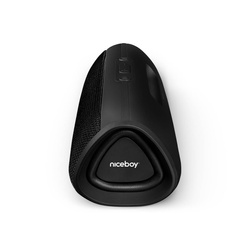 Niceboy RAZE 3 Atom Głośnik Bluetooth