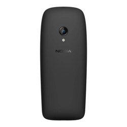 Nokia 6310 Czarna Dual Sim