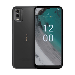 Nokia C32 Dual SIM Czarny 4/64GB