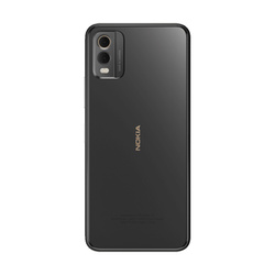 Nokia C32 Dual SIM Czarny 4/64GB