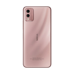 Nokia C32 Dual SIM Różowy 4/64GB