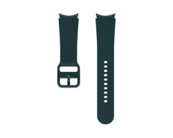 Pasek Samsung Sport 20mm M/L Zielony (ET-SFR87LGEGEU)