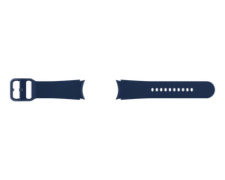 Pasek Samsung Sport 20mm S/M Granatowy (ET-SFR86SNEGEU)