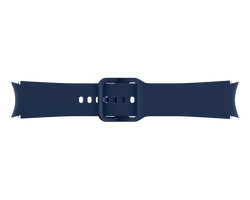 Pasek Samsung Sport 20mm S/M Granatowy (ET-SFR86SNEGEU)