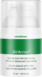 Richevon – serum przeciwzmarszczkowe 50ml
