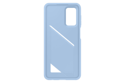 Samsung Etui Card Slot Cover Arctic Blue do Galaxy A23 5G (EF-OA235TLEGWW)