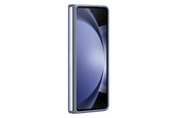 Samsung Etui Slim S Pen Case Niebieski do Galaxy Z Fold5 (EF-OF94PCLEGWW)
