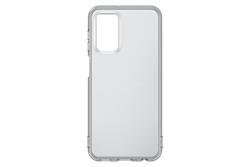 Samsung Etui Soft Clear Cover Black do Galaxy A23 5G (EF-QA235TBEGWW)