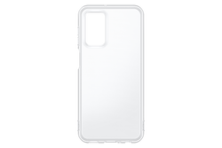 Samsung Etui Soft Clear Cover Transparent do Galaxy A23 5G (EF-QA235TTEGWW)