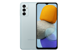 Samsung Galaxy M23 5G 4/128GB Niebieski (SM-M236BLBGEUE)