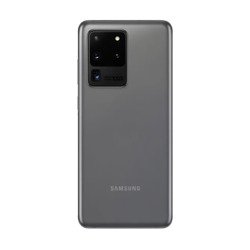 Samsung Galaxy S20 Ultra Dual SIM Cosmic Grey 12/128GB 5G (SM-G988BZADEUE)