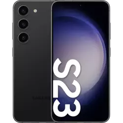 Samsung Galaxy S23 8/256GB Czarny (SM-S911BZKGEUE)