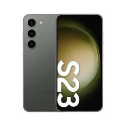 Samsung Galaxy S23 8/256GB Zielony (SM-S911BZGGEUE)
