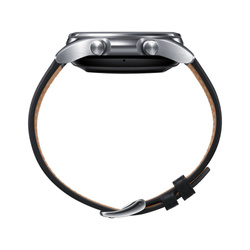 Samsung Galaxy Watch 3 Srebrny 41mm (SM-R850NZSAEUE)