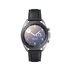 Samsung Galaxy Watch 3 Srebrny 41mm (SM-R850NZSAEUE)