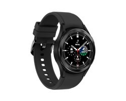 Samsung Galaxy Watch4 Classic Czarny 42mm (SM-R880NZKAEUE)
