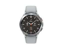 Samsung Galaxy Watch4 Classic Srebrny 46mm LTE (SM-R895FZSAEUE)