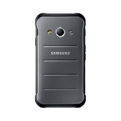 Samsung Galaxy Xcover 3 VE G389F Srebrny