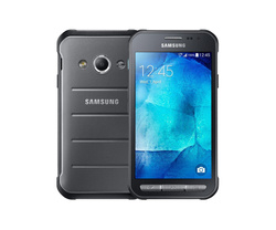 Samsung Galaxy Xcover 3 VE G389F Srebrny