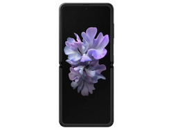 Samsung Galaxy Z Flip Dual SIM Czarny 256GB (SM-F700FZKDXEO)