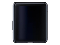 Samsung Galaxy Z Flip Dual SIM Czarny 256GB (SM-F700FZKDXEO)