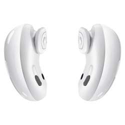 Słuchawki Bezprzewodowe Samsung BUDS Live Białe (SM-R180NZWAEUE)