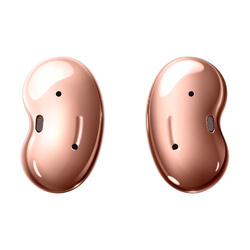 Słuchawki Bezprzewodowe Samsung BUDS Live Miedziane (SM-R180NZNAEUE)