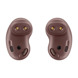 Słuchawki Bezprzewodowe Samsung BUDS Live Miedziane (SM-R180NZNAEUE)