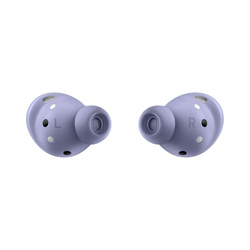 Słuchawki Bezprzewodowe Samsung BUDS PRO Fioletowe (SM-R190NZVAEUE)