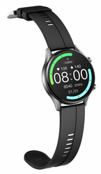 Smartwatch IMILAB Watch W12 Czarny
