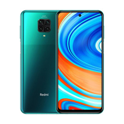 Xiaomi Mi Redmi Note 9 Pro Tropical Green 6/64GB