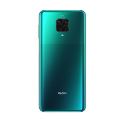 Xiaomi Mi Redmi Note 9 Pro Tropical Green 6/64GB